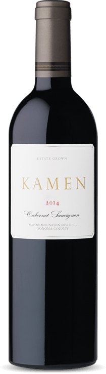 Kamen Cabernet Sauvignon 2014