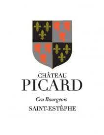 Chateau-Picard Saint-Estèphe 2013