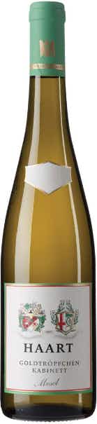 Reinhold Haart Piesporter Reisling Kabinett 2016