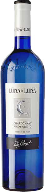 Luna di Luna Chardonnay Pinot Grigio