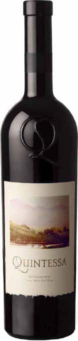 Quintessa Cabernet Sauvignon 2013