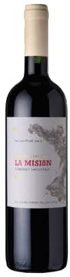 Vina William Fevre La Mision Cabernet Sauvignon Reserva Especial 2015