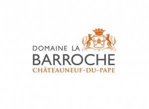 Domaine La Barroche Chateauneuf du Pape Signature 2015