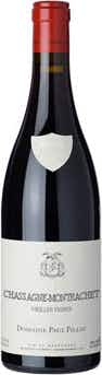 Paul Pillot Chassagne Montrachet Vieilles Vignes 2014