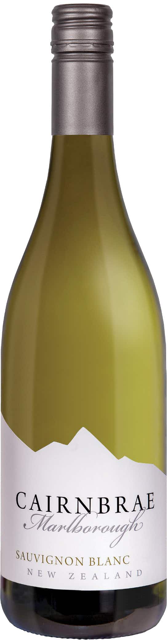 Cairnbrae Sauvignon Blanc 2017