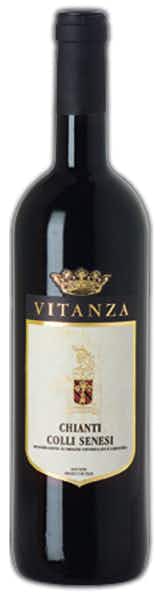 Tenuta Vitanza Chianti Colli Senesi 2014