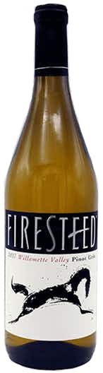 Firesteed Pinot Gris 2017