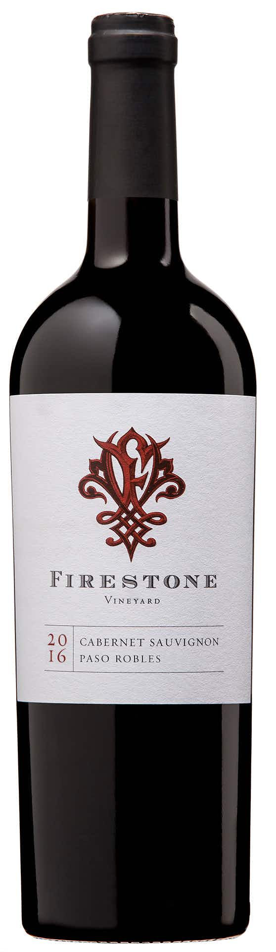 Firestone Cabernet Sauvignon 2016