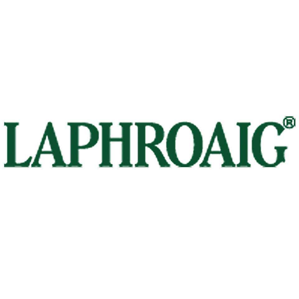 Laphroaig Cask Strength Single Malt Scotch Whisky 10 Year 116.2 Proof 10 year old