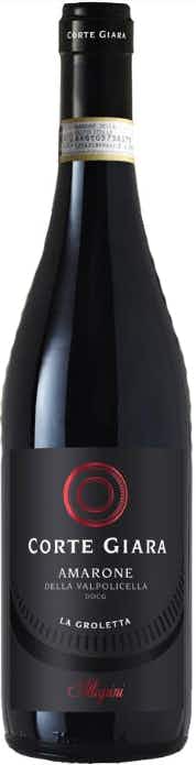 Corte Giara Amarone della Valpolicella 2013