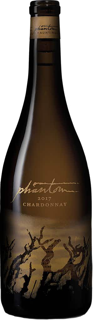 Bogle Phantom Chardonnay 2017