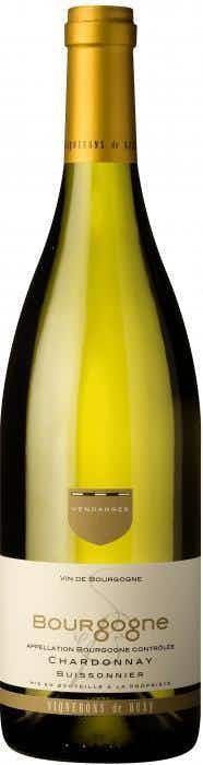 Vignerons de Buxy Bourgogne Chardonnay 2016