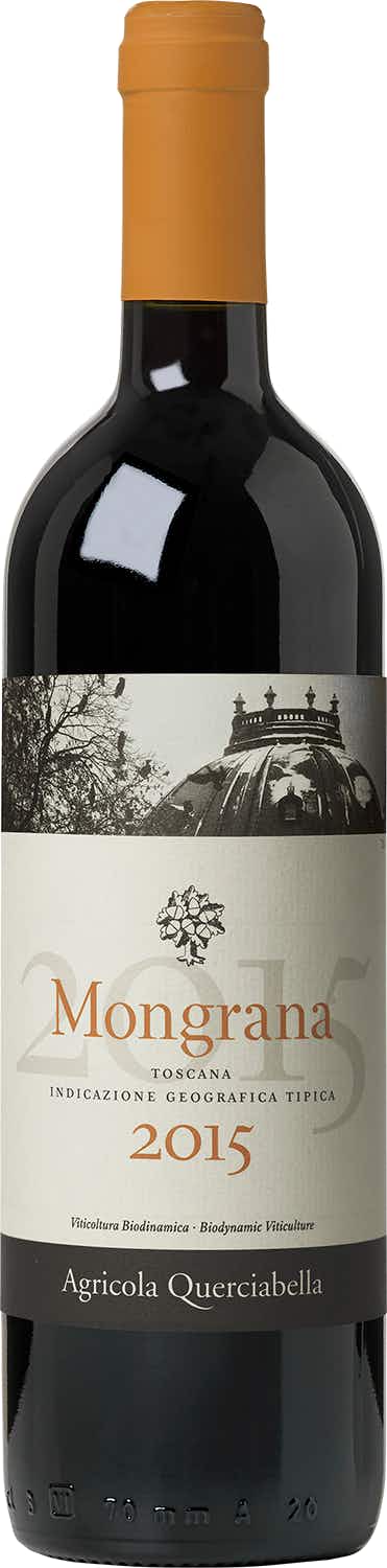 Querciabella Mongrana 2015