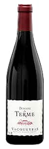 Domaine du Terme Vacqueyras 2016