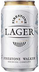 Firestone Walker Lager 6 pack 12oz