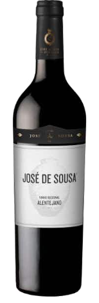 Jose Maria da Fonseca Jose De Sousa Alentejano 2016