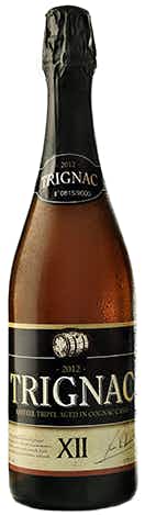 Van Honsebrouck Kasteel Trignac 750ml