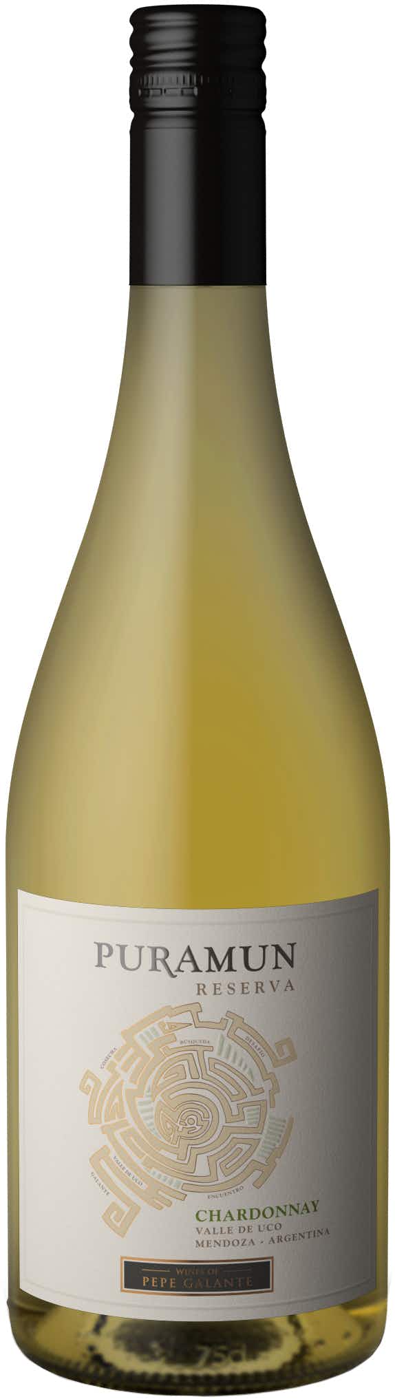 Puramun Chardonnay