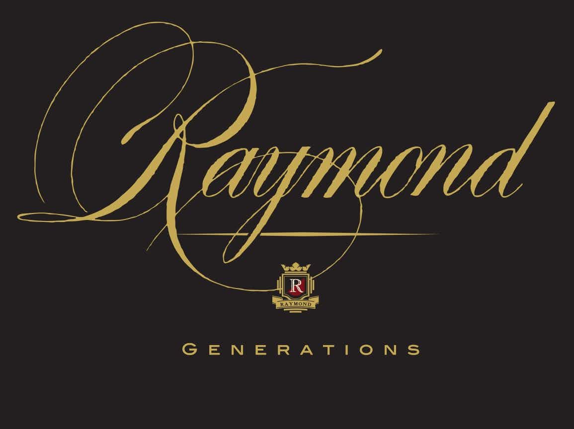 Raymond Generations Cabernet Sauvignon 2015