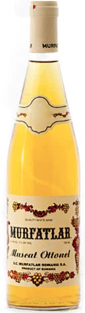 Murfatlar Muscat Ottonel 2015