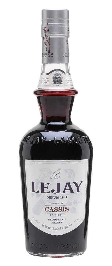 Lejay-Lagoute Creme De Cassis