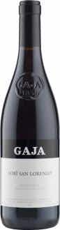Gaja Sorì San Lorenzo 1993