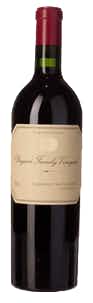 Bryant Family Cabernet Sauvignon 2013