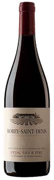 Dujac Fils & Pere Morey Saint Denis 2016