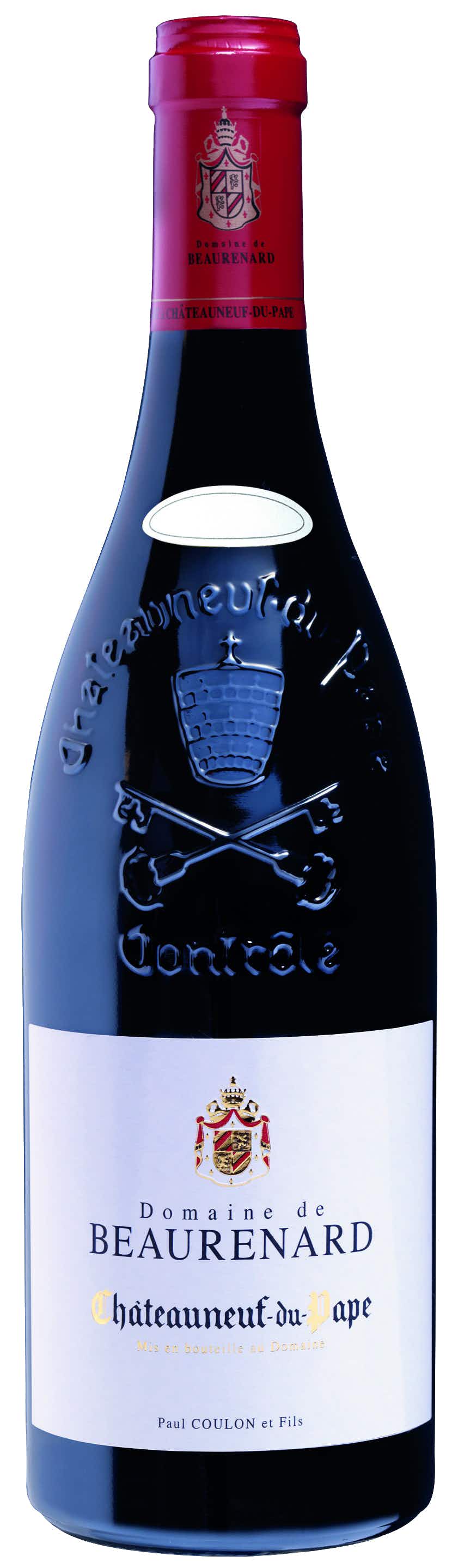 Domaine de Beaurenard Châteauneuf du Pape