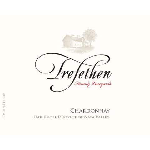 Trefethen Chardonnay 2016