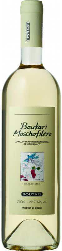 Boutari Moschofilero