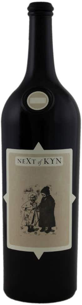 Sine Qua Non Next of Kyn Cumulus Vineyard 2013