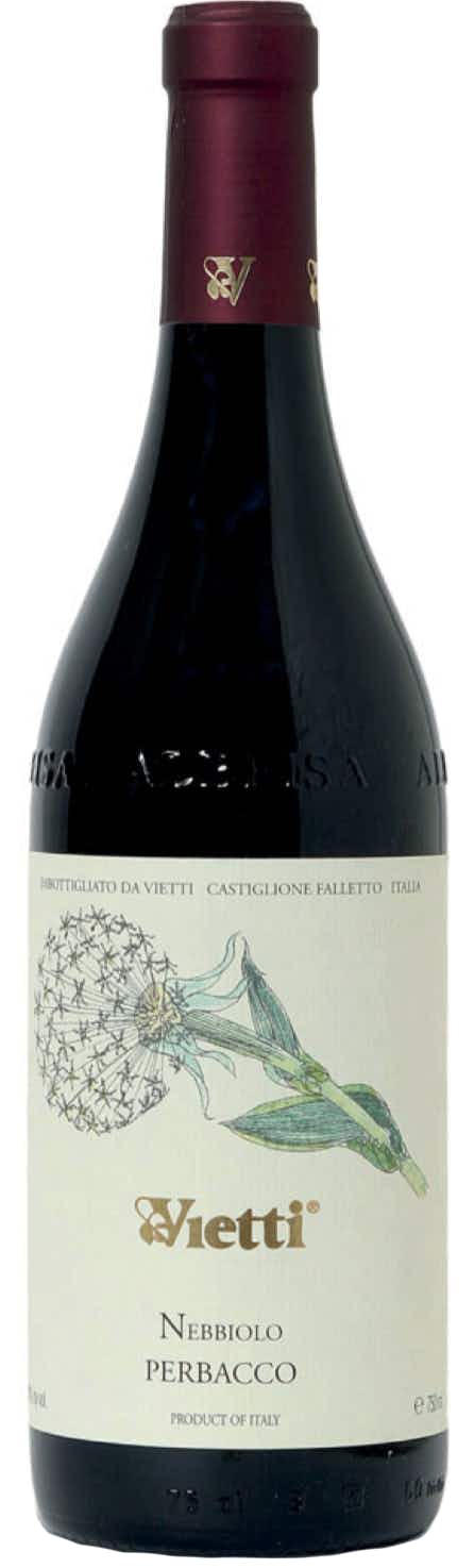 Vietti Perbacco Nebbiolo 2015