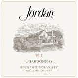 Jordan Winery Chardonnay 2016