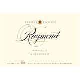 Raymond Reserve Chardonnay 2016