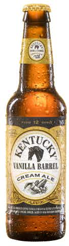 Kentucky Ale Vanilla Barrel Cream Ale 12oz