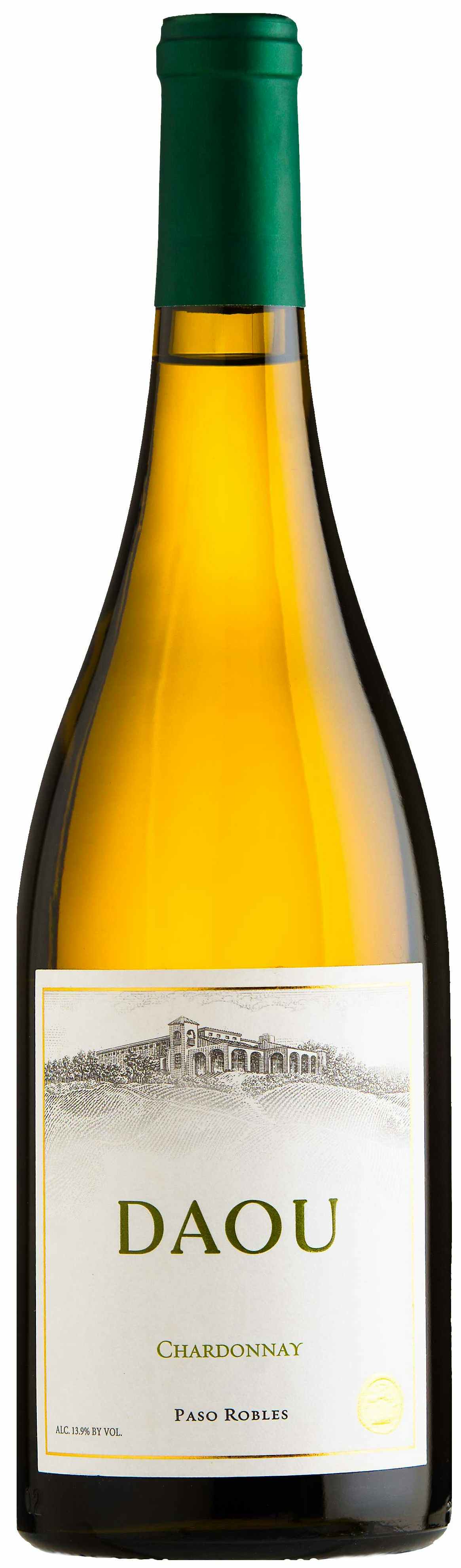 Daou Chardonnay