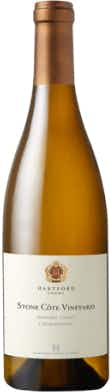 Hartford Court Stone Côte Vineyard Chardonnay 2014