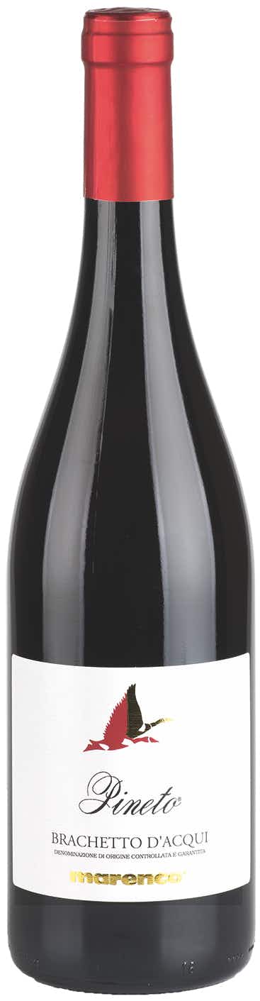 Marenco Brachetto d'Acqui 375ml