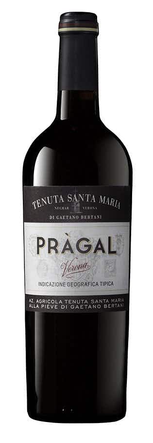 Tenuta Santa Maria alla Pieve Pragal Rosso 2016