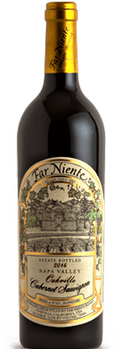 Far Niente Estate Oakville Cabernet Sauvignon 2016