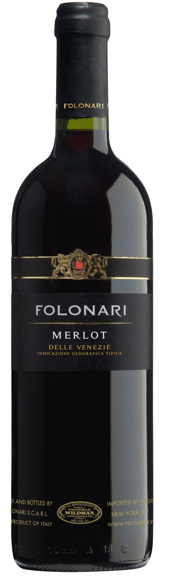 Folonari Merlot 2016 1.5L