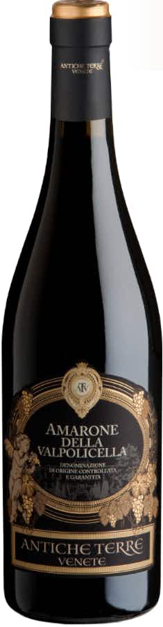 Antiche Terre Venete Amarone Della Valpolicella 2015