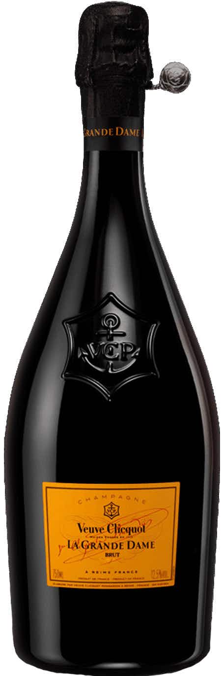Veuve Clicquot La Grande Dame 2008