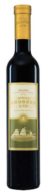 Jorge Ordonez No. 1 Selección Especial 2015 375ml