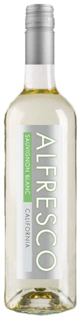 Alfresco Wines Sauvigon Blanc
