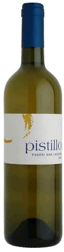 Poderi San Lazzaro Pistillo 2016