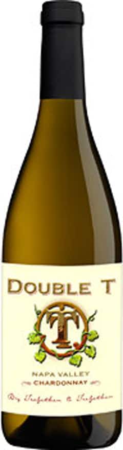 Trefethen Double T Chardonnay 2016