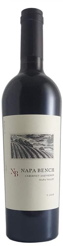 Napa Bench Cabernet Sauvignon 2016