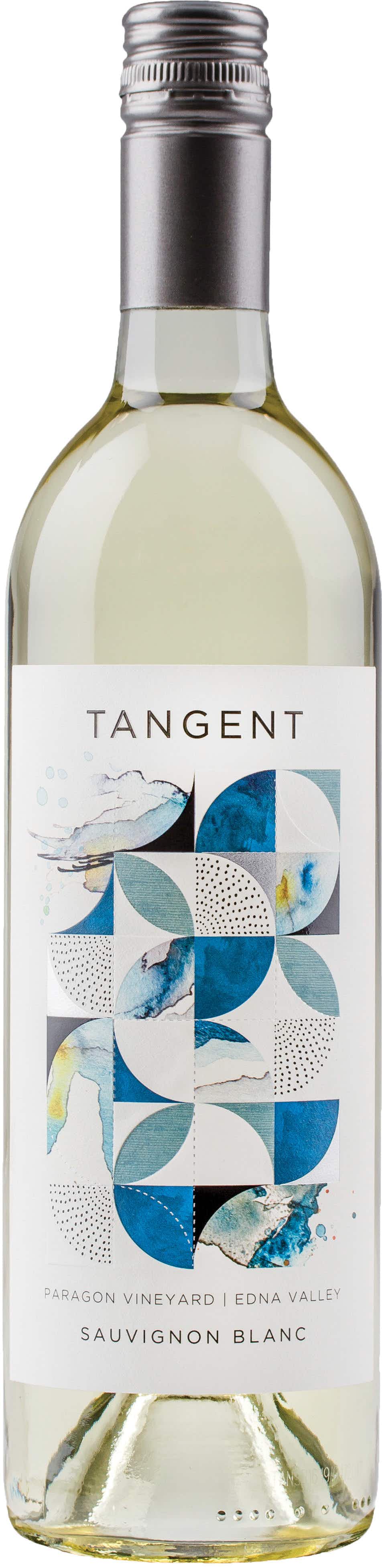 Tangent Paragon Vineyard Sauvignon Blanc
